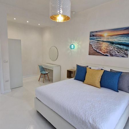 Blumarine Apartments In Napoli Eksteriør bilde