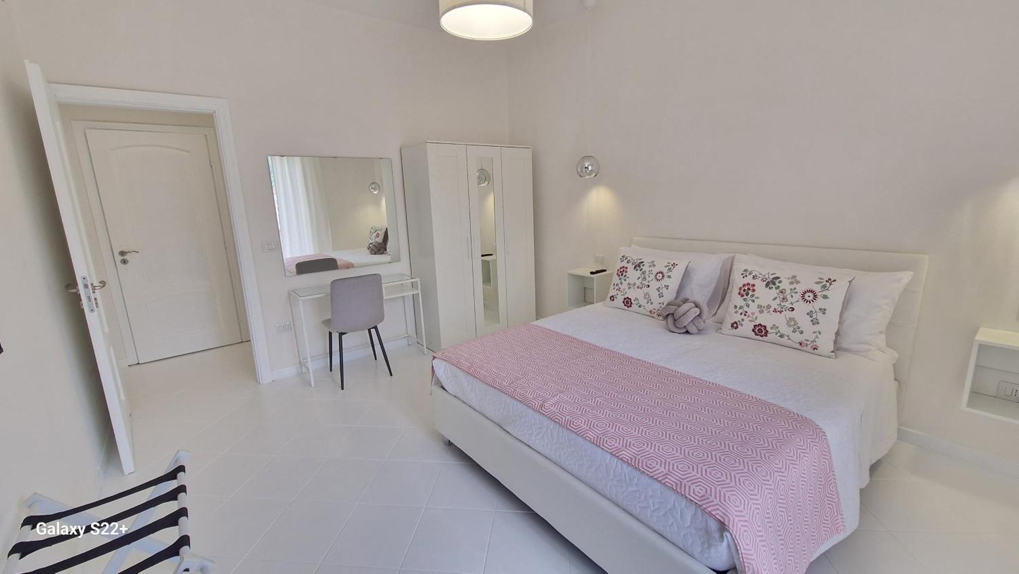 Blumarine Apartments In Napoli Eksteriør bilde